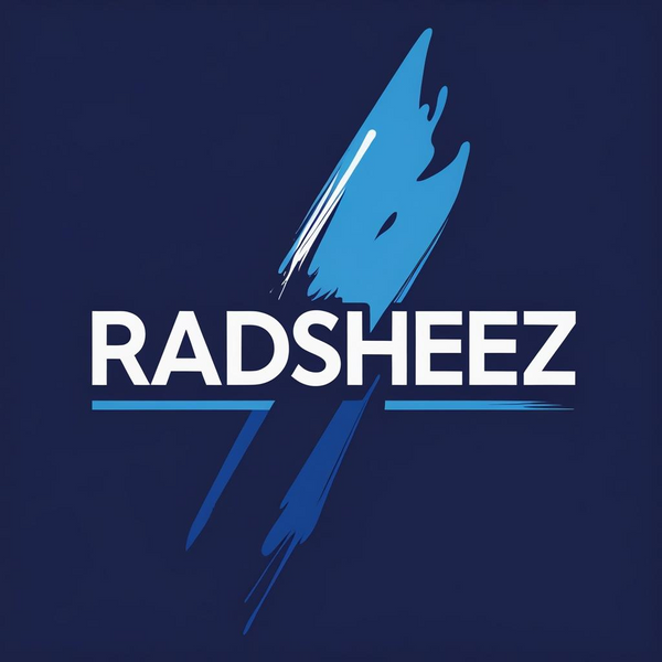RADSHEEZ